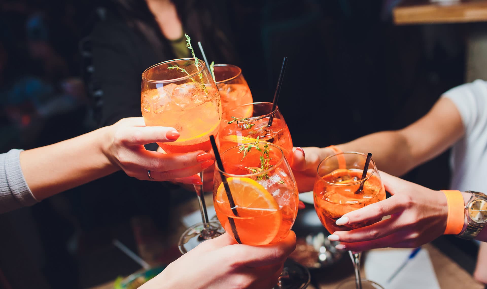 Italienischer Aperitif – Opera Wein Art Bayreuth