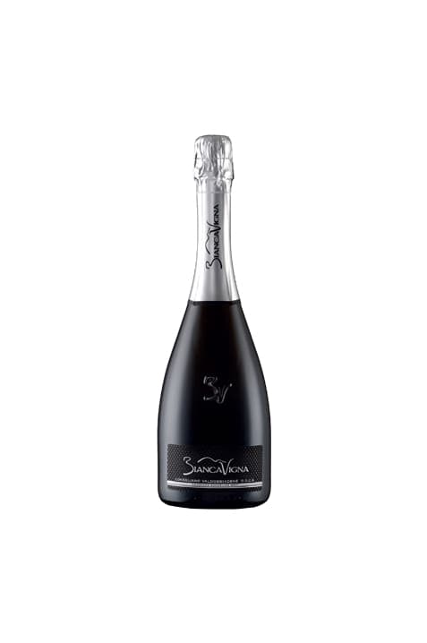 Biancavigna Brut docg