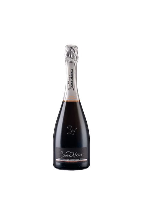 Biancavigna Brut Zero