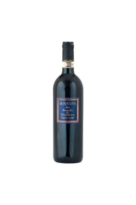 Brunello di Montalcino La Rasina