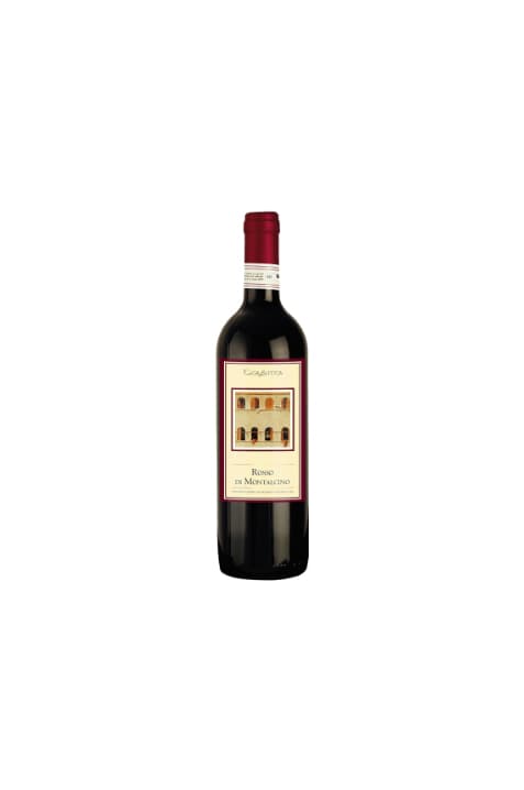 Casa Antica Rosso di Montalcino