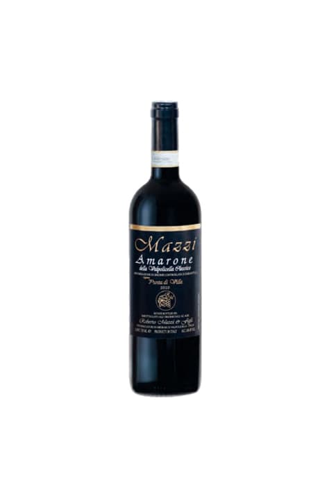 Mazzi Amarone Valpolicella
