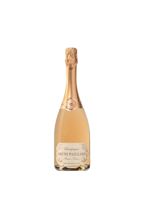 Paillard Rosè