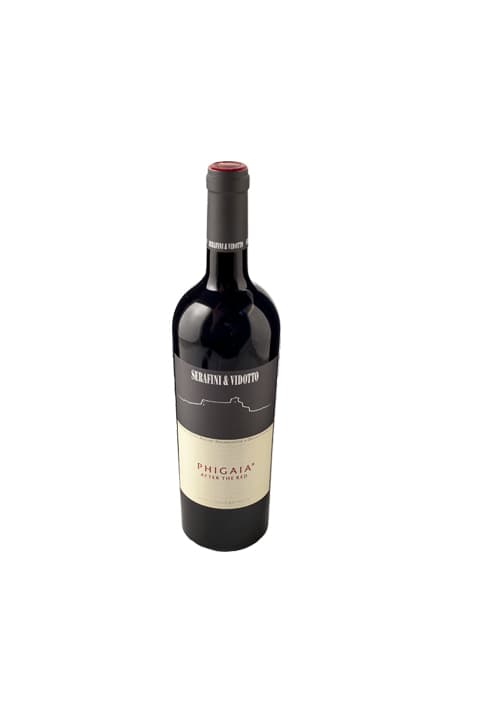 Phigaia Red
