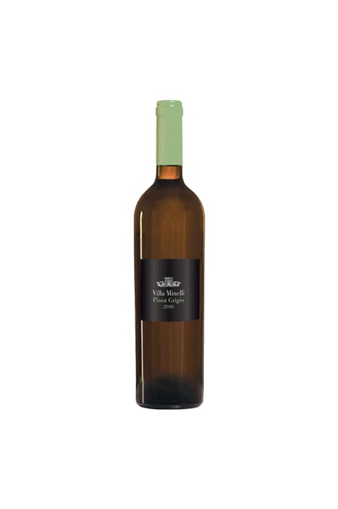 Pinot Grigio Villa Minelli IGT VENETO