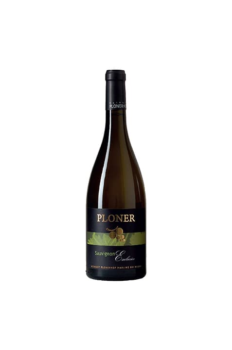 Plonerhof Sauvignon Exclusive Alto Adige