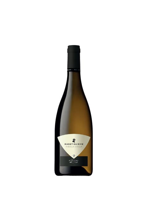 Ribolla Gialla Masut FRIULI