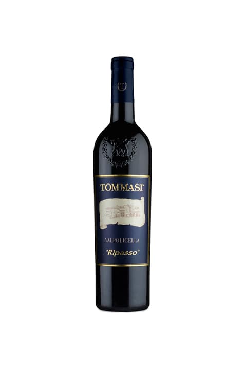 TOMMASI Ripasso Valpolicella Classico Superiore