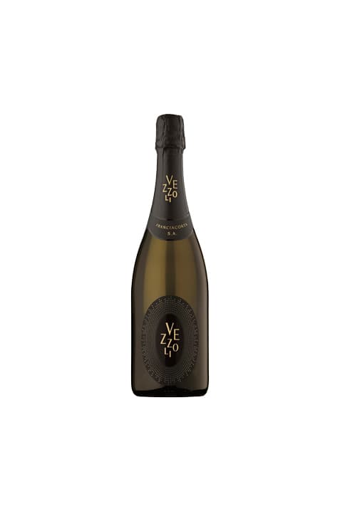 Vezzoli Brut Franciacorta